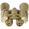 Бинокль VEBER CLASSIC БПШЦ 15x50 VRWA широкоугольный, камуфлированный 10967