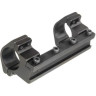 Моноблок для прицела VEBER ARG-007NM на ласточкин хвост 20745