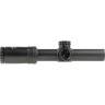 Прицел оптический VEBER BLACK RUSSIAN 1-6x24 TSS RG 30234