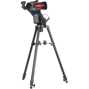 Телескоп цифровой VEBER NEWSTAR MAK90 GOTO