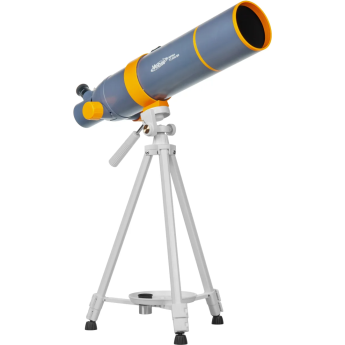 Телескоп VEBER ЭВРИКА T2 500/80 рефрактор