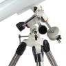 Телескоп VEBER POLARSTAR 700/70 EQ8 рефрактор 5000069